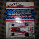 Illustration for article titled New to Live and Let Diecast - ERTL Formula 1 Cars
